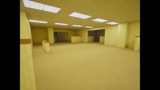 Project: Null Hypothesisの画面 1