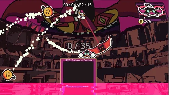 GoBlomb screenshot 4