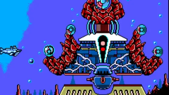 Submarine Attack screenshot 3