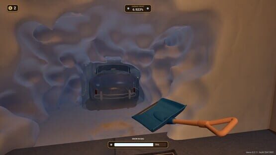 Just Shovel It! screenshot