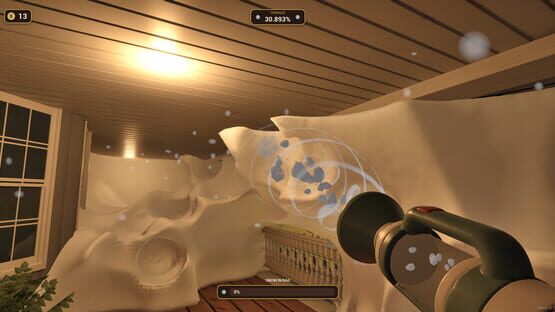Just Shovel It! screenshot