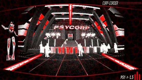 Psycorp screenshot 3