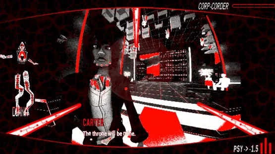 Psycorp screenshot 5