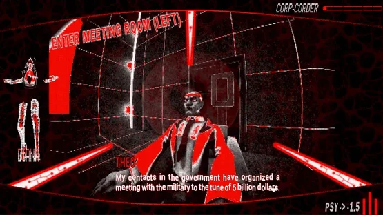 Psycorp screenshot 4
