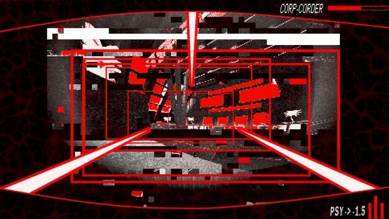 Psycorp screenshot 2