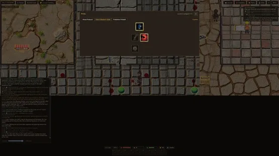Anywhere RPG screenshot 4
