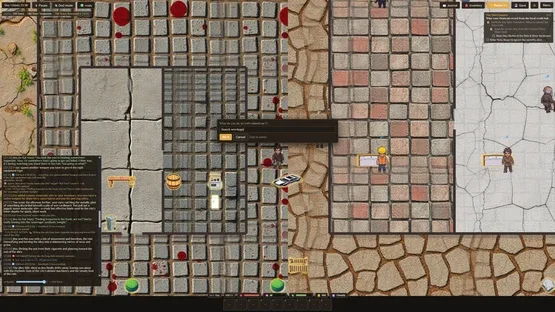 Anywhere RPG screenshot 7