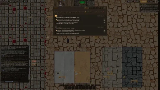 Anywhere RPG screenshot 5