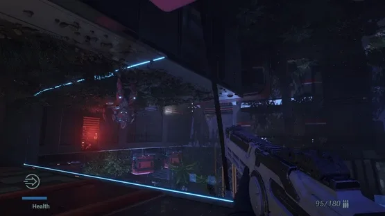 Off Axis screenshot 4
