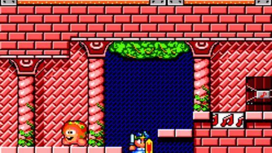Wonder Boy in Monster World screenshot 3
