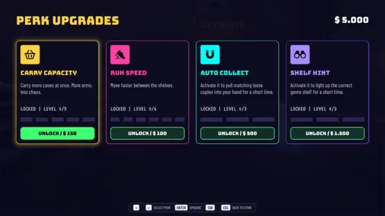 Video Store Chaos screenshot 9