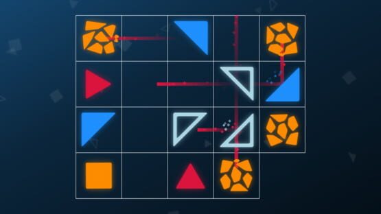 Flecto gameplay screenshot