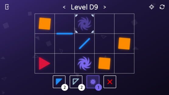 Flecto gameplay screenshot 9