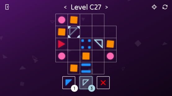 Flecto gameplay screenshot 11