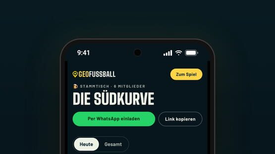 GeoFußball gameplay screenshot 7