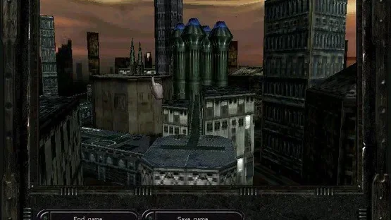 Incubation: Time Is Running Out screenshot 1