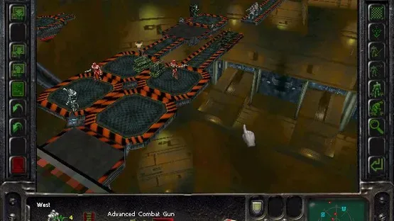 Incubation: Time Is Running Out screenshot 2