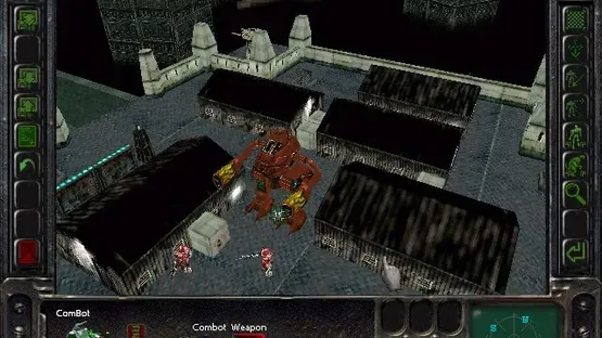 Incubation: Time Is Running Out screenshot 3