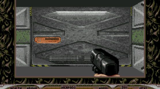 Duke Nukem 3D screenshot 2