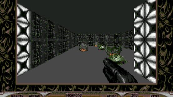 Duke Nukem 3D screenshot 1