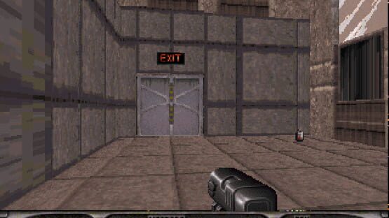 Duke Nukem 3D screenshot 2