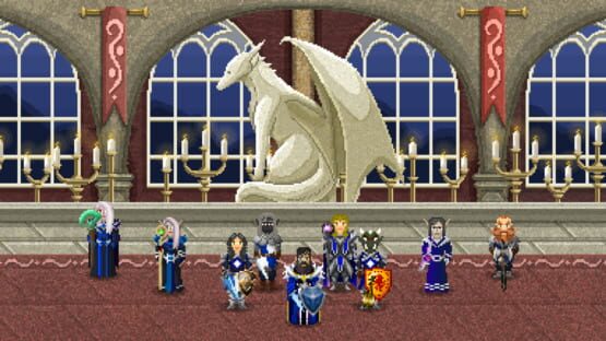 Guildlands screenshot