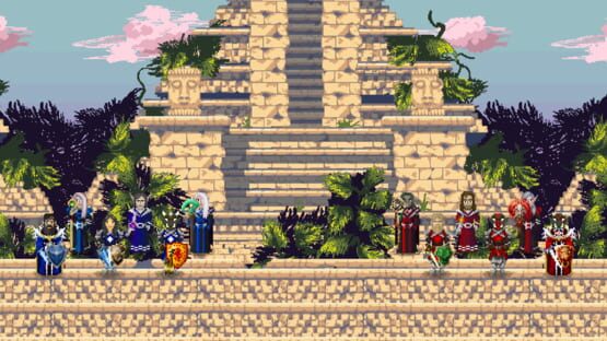 Guildlands screenshot