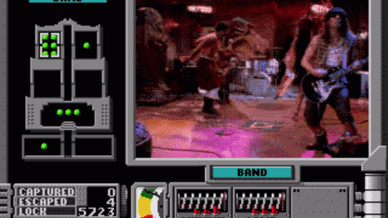 Double Switch Screenshot