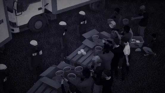Famine screenshot 2