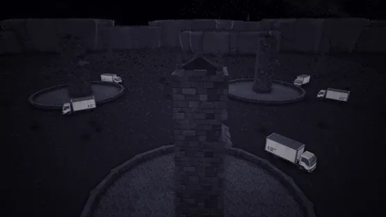 Famine screenshot 1