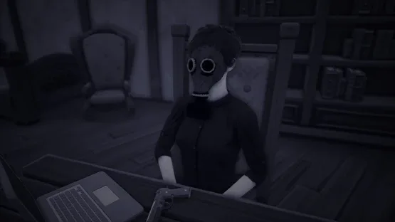 Famine screenshot 3