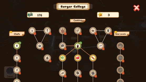 Burger Smash screenshot 10