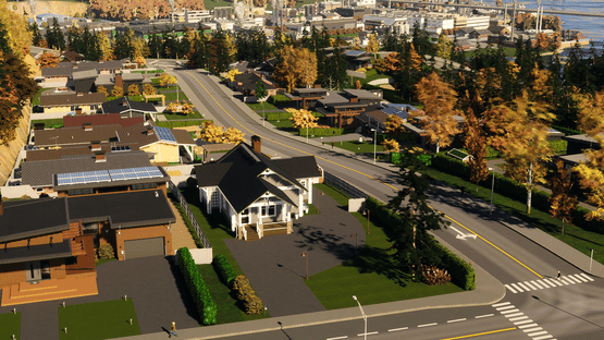 Cities: Skylines II Screenshot
