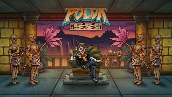 Polda 5.5 kuvakaappaus 2