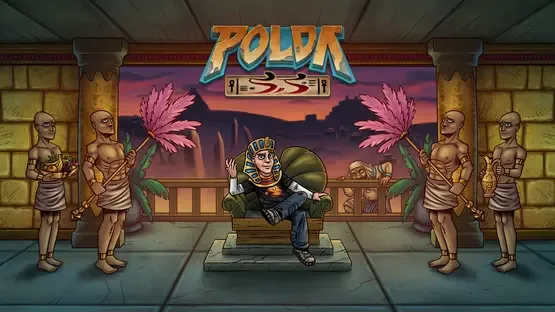 Polda 5.5 screenshot 2