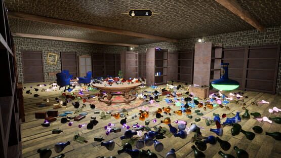 Potions Tidy gameplay screenshot 10