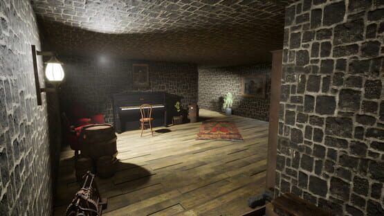 Screenshot of Potions Tidy