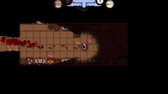 Final Selection screenshot 6