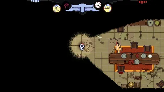 Final Selection screenshot 3
