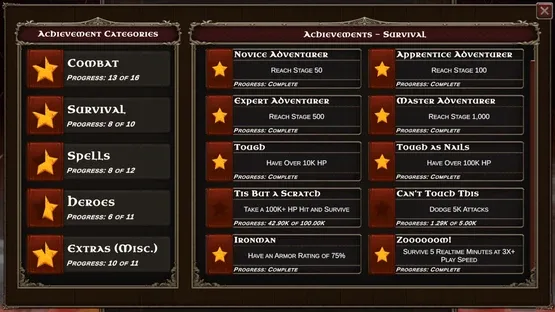 Defenders of Cinderkeep screenshot 6