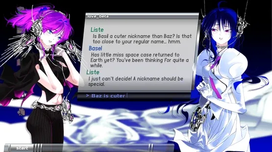 Love Alt Delete screenshot 2