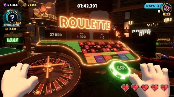 Gamble Hunters screenshot 15