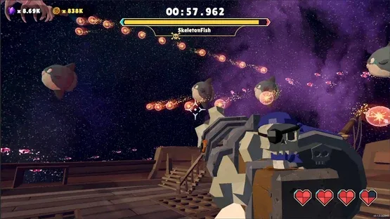 Gamble Hunters screenshot 14