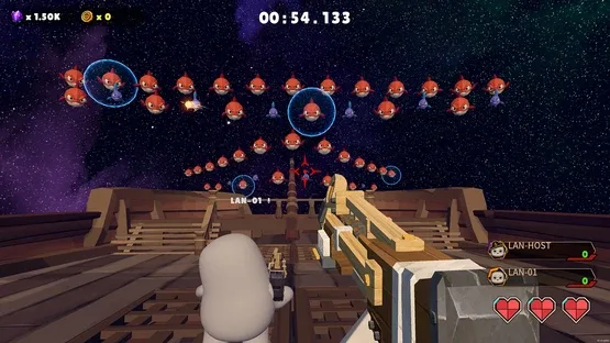 Gamble Hunters screenshot 18