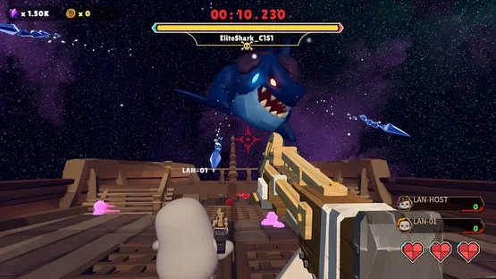 Gamble Hunters screenshot 36