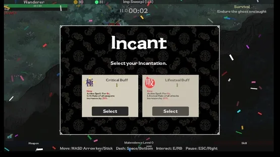Akgwi Slash screenshot 4