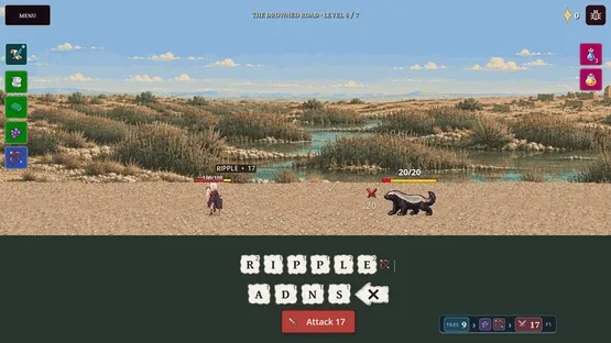 Spellk screenshot 3