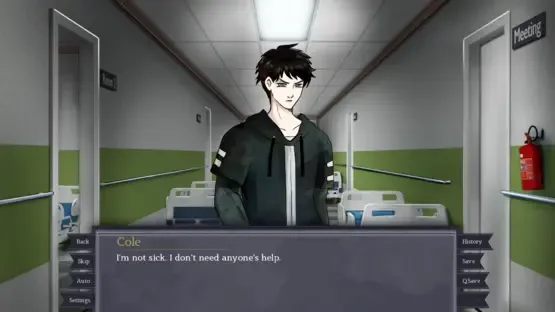 Pages of Tomorrow screenshot 6