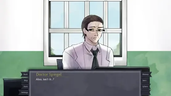 Pages of Tomorrow screenshot 5