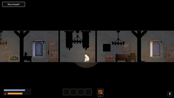 Veillombre screenshot 3